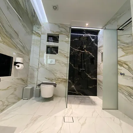 公寓 Escape 新马尔马拉斯