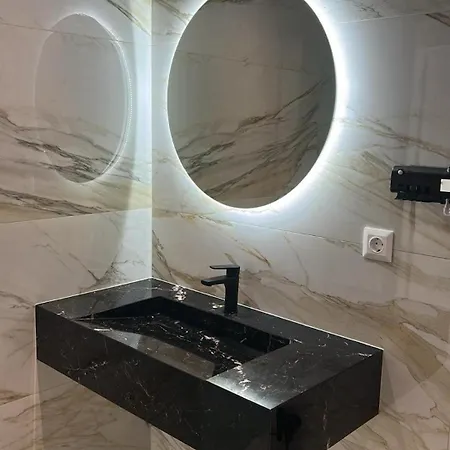 Apartament Escape *