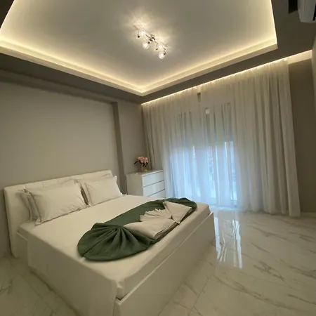 Apartment Escape *