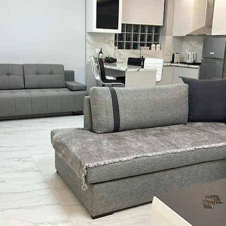 Escape Apartment *