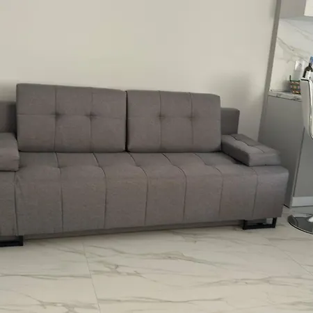 Escape Apartamento Neos Marmaras