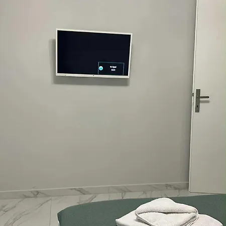 Escape Apartament *