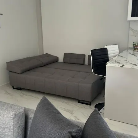 Escape Néos Marmarás