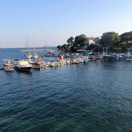 Apartament Escape Neos Marmaras