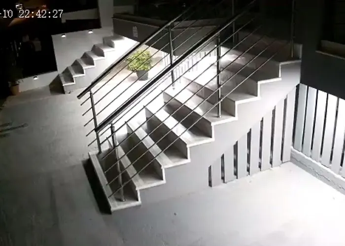 Lejlighed Escape