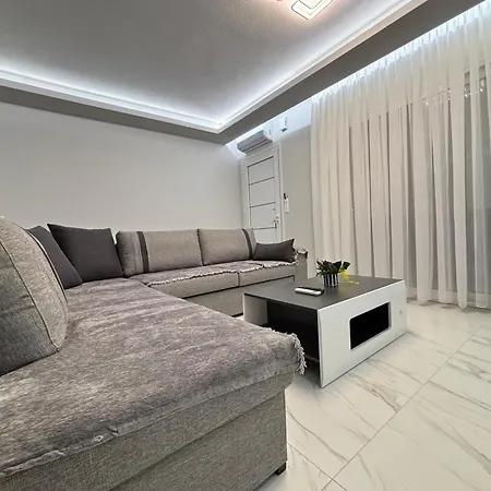 Apartmán Escape Neos Marmaras